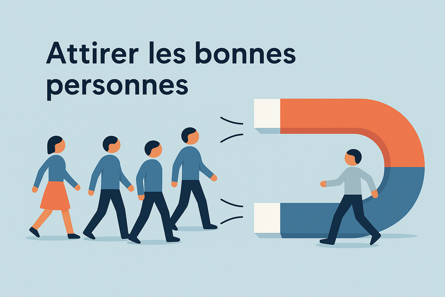 Lead magnet freelance : attirer des clients idéaux sans spammer